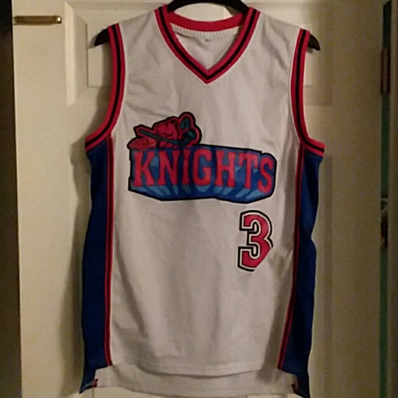 cambridge knights jersey